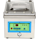 Chamber Vacuum Packing Machine 4m³/Hour 7.3 Litres |  Stv025