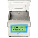 Chamber Vacuum Packing Machine 4m³/Hour 7.3 Litres |  Stv025