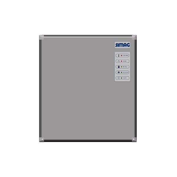 Modular Ice Cuber 160 Kg