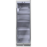 Professional Meat Dry Aging Maturing Refrigerator 415 litres |  SN415