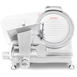 Commercial Meat Slicer 12''/300mm Aluminium Magnesium |  Sy300 L