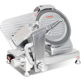 Commercial Meat Slicer 12''/300mm Aluminium Magnesium |  Sy300 L