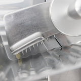 Commercial Meat Slicer 12''/300mm Aluminium Magnesium |  Sy300 L