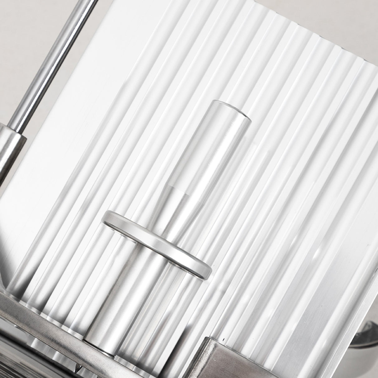 Commercial Meat Slicer 10''/250mm Aluminium Magnesium |  Sy250 L
