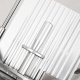 Commercial Meat Slicer 10''/250mm Aluminium Magnesium |  Sy250 L