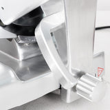 Commercial Meat Slicer 12''/300mm Aluminium Magnesium |  Sy300 L