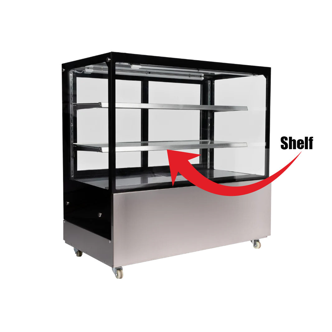 Shelf Frame Set for Cake Displays