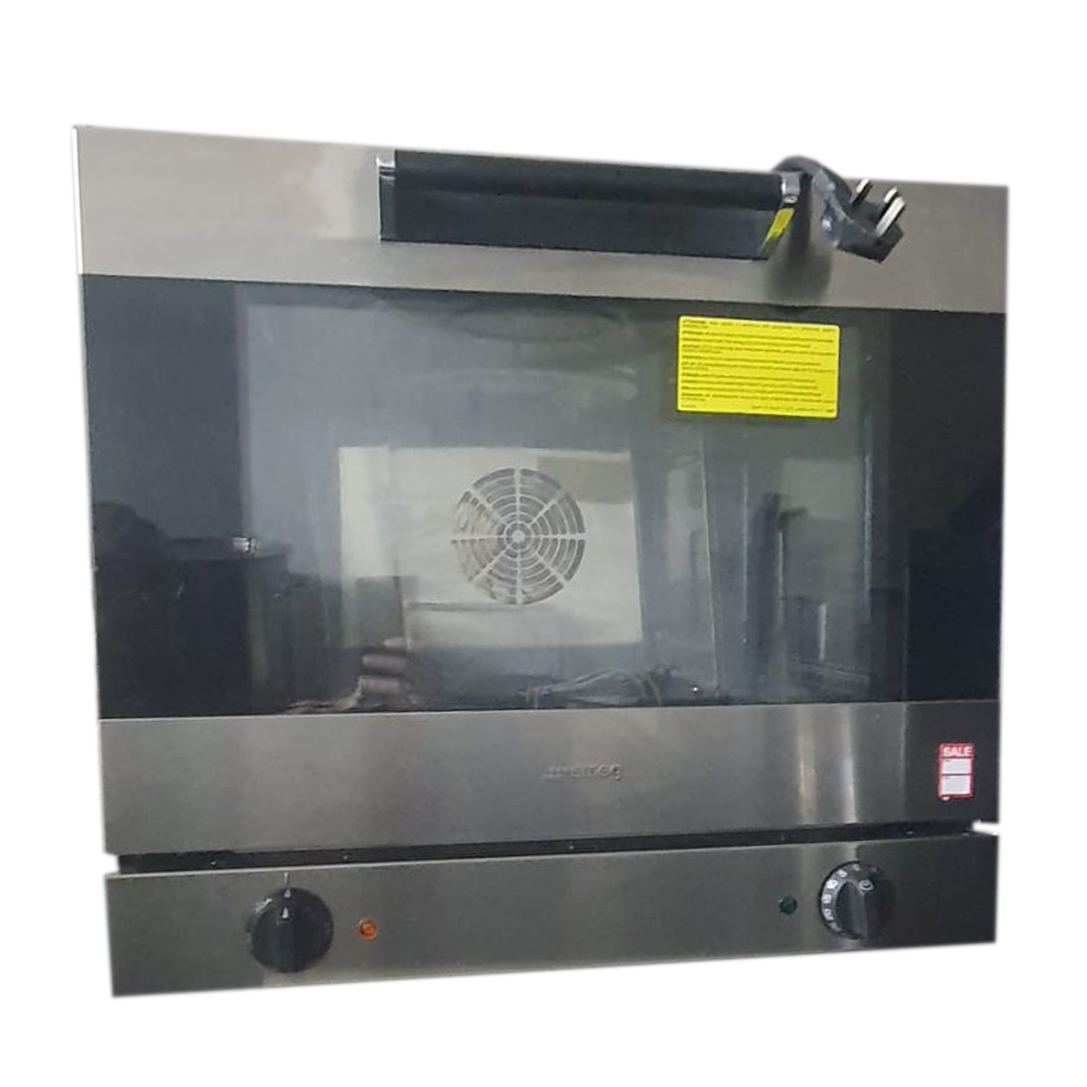 Smeg Electric Oven - Refurbished