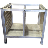 Oven Stand for Rational Lincat Bakery Oven Stand - Used