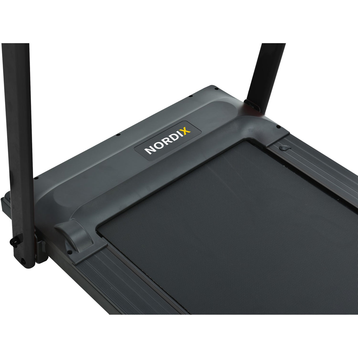 Folding Treadmill 2 Hp | Nordix T02