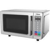 Flatbed Commercial Style Programmable Microwave Oven 25 Litres 1000 W 503x390x316mm | Tara88