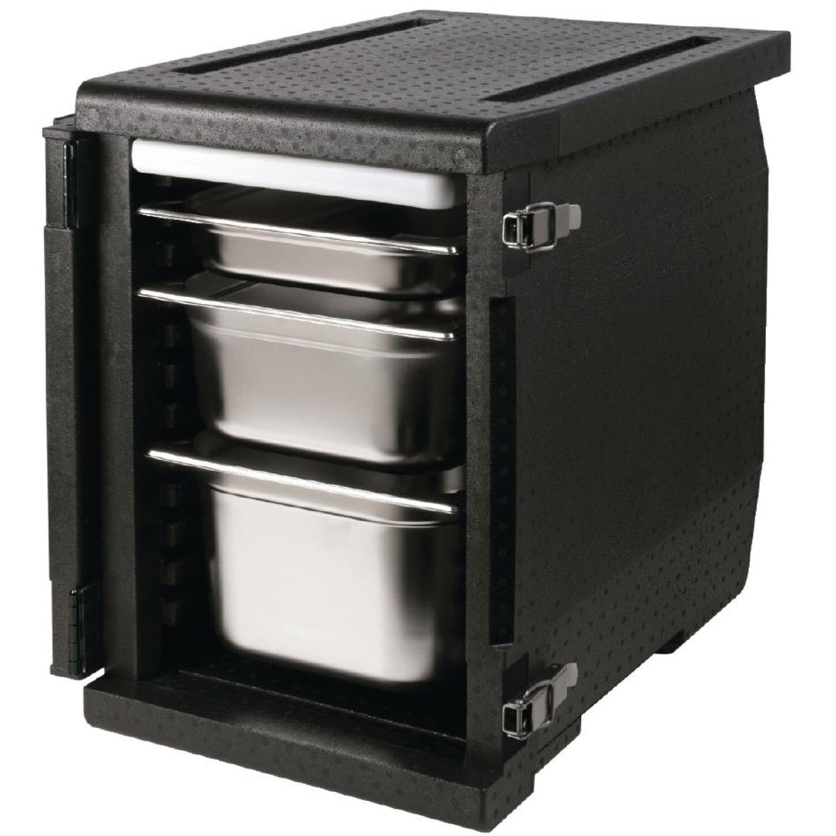 Epp Insulated Food Carrier / Thermo Box 58 Litre Gn1/1 |  Epp600