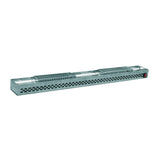 Heated Gantry With Strip Heater 1 Level Width 1000mm Height 400mm | Thab1 R104 Thkbs92