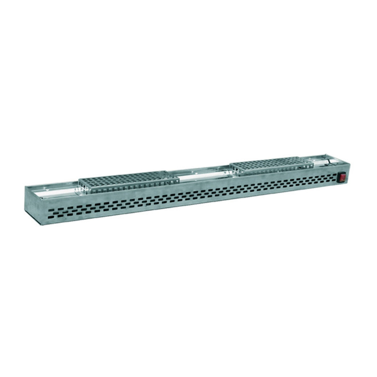 Heated Gantry With Strip Heater 2 Levels Width 1000mm Height 700mm | Thab2 R107 Thkbs92