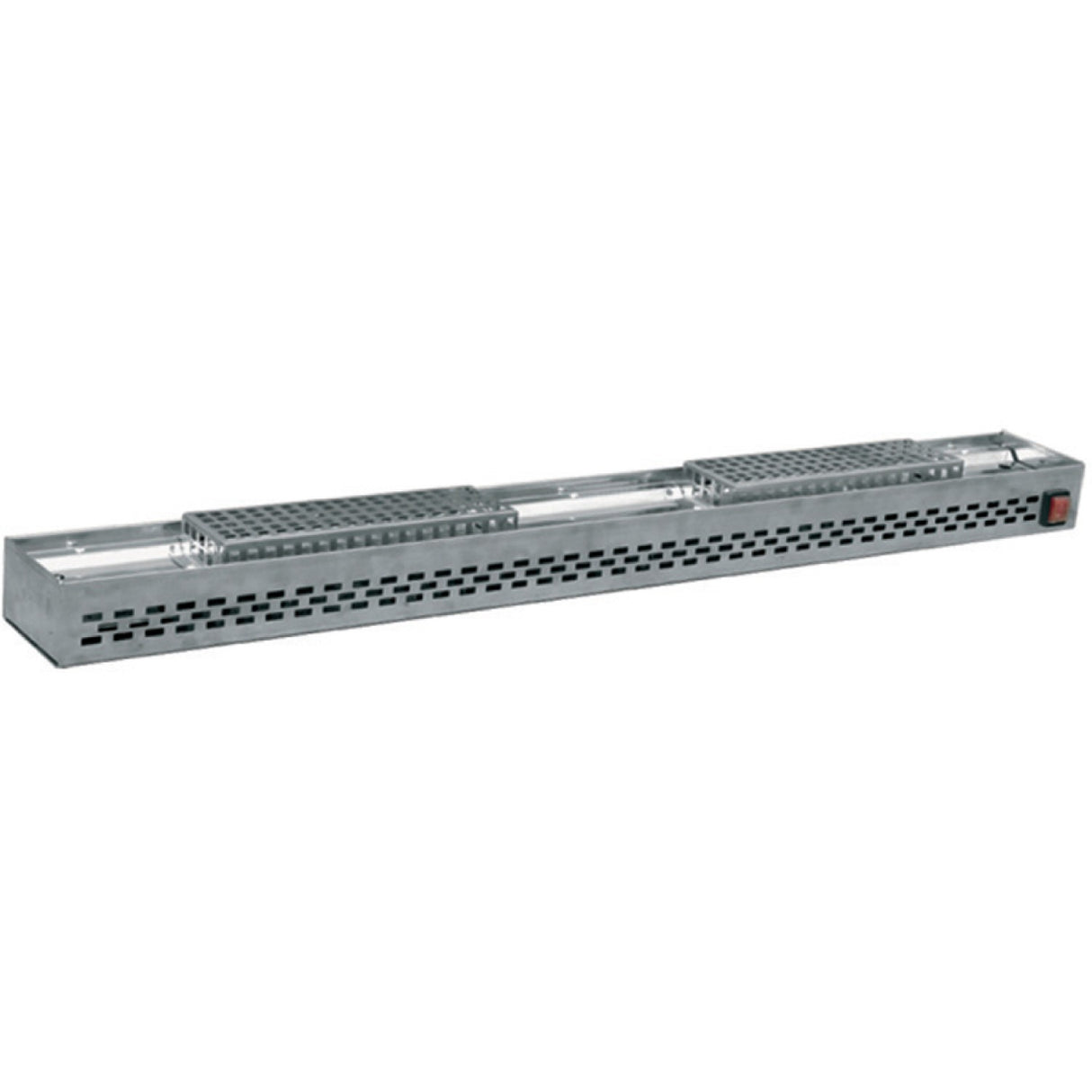 Strip Heater For Gantries 1700x120mm |  Thkbs174