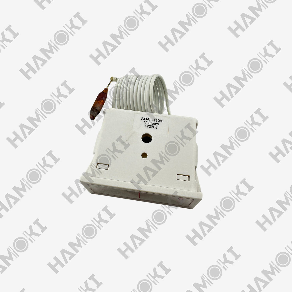 Temperature Indicator for Hot Display FM26/36/48