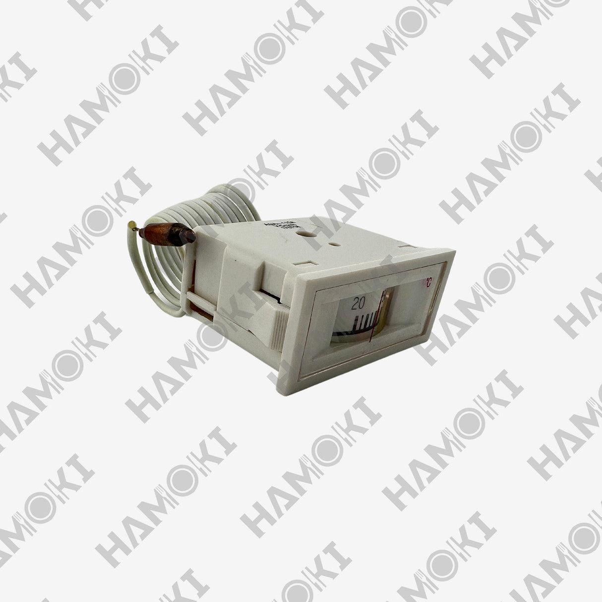 Temperature Indicator for Hot Display FM26/36/48