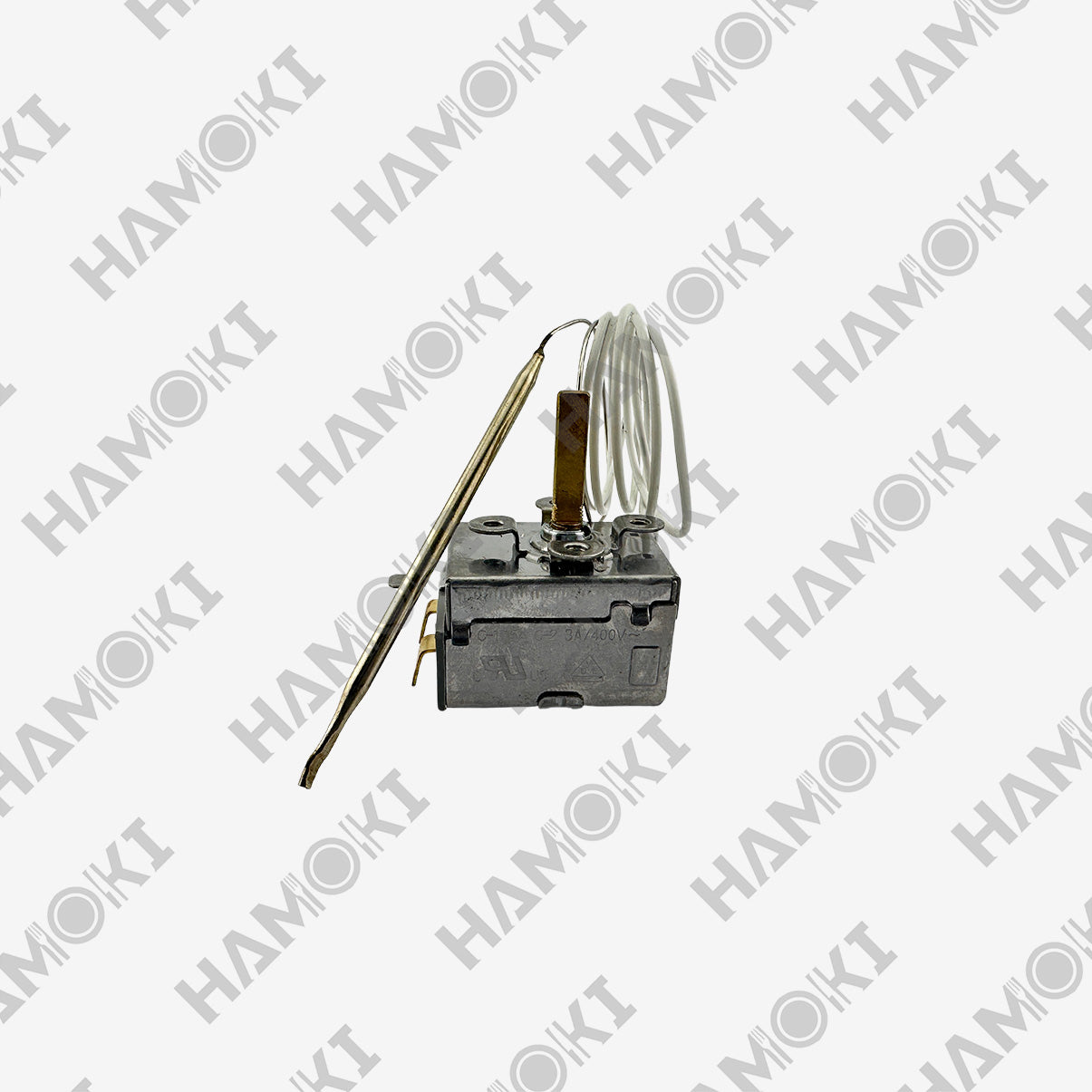 Thermostat For CM Crepe maker