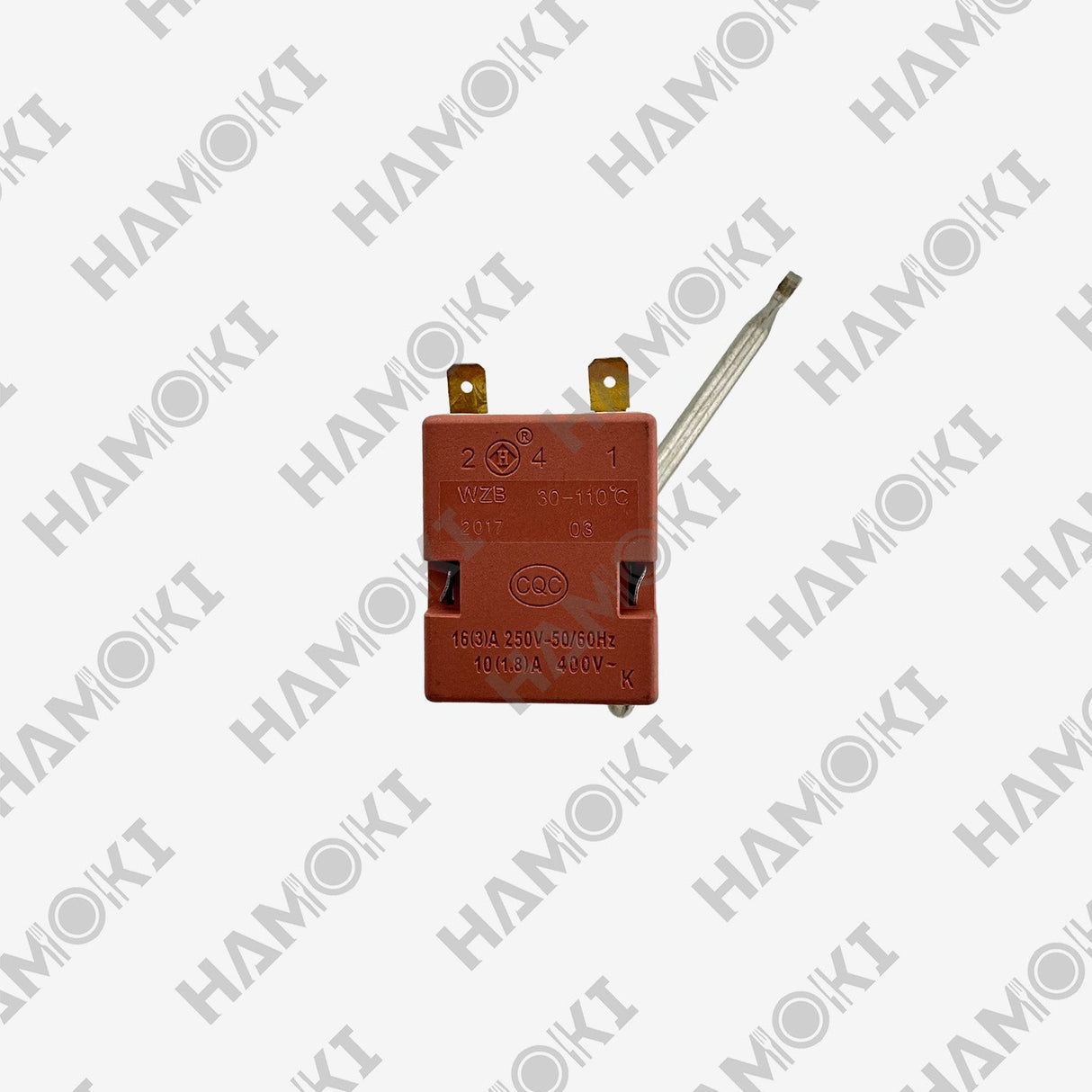 Thermostat for Hot Display FM26/36/48