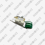 Thermostat for Heated Lamp Display TC-2F