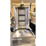 Archway Doner Machine 3 Burner Short Gas Shawarma Kebab Machine Refurbished