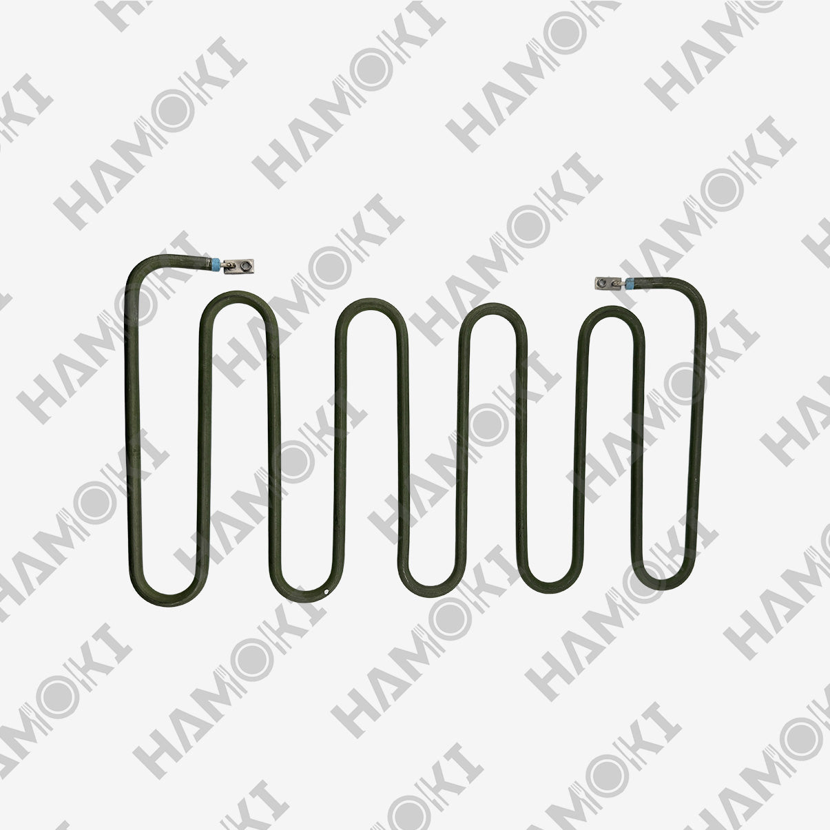 Upper Heating Element for Contact Grill PG-MA/B/C