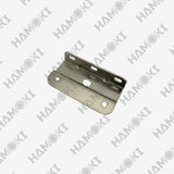 Upper Hinge for Refrigerated Counter Series