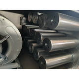 Industrial Exhaust Air Purification Unit With Motor And Carbon Filters And Noise Insulation 1420×980×750mm | Vofp1100