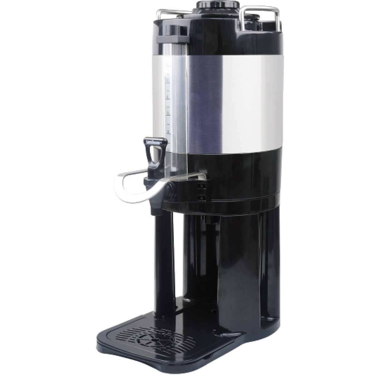 Commercial Double Wall Stainless Steel Beverage Dispenser 6 Litres |  Vt15001