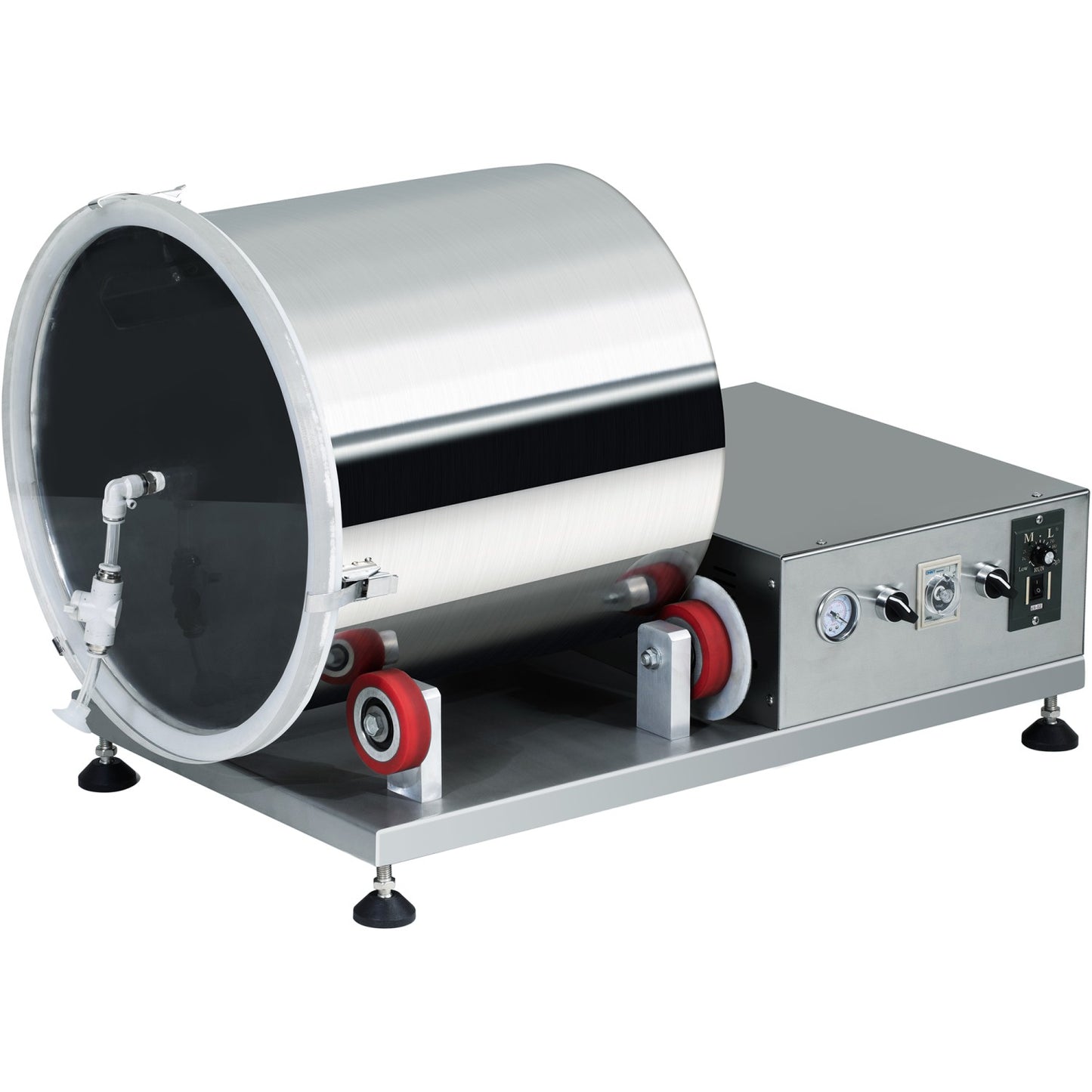 Commercial Vacuum Tumbler Marinating Machine 25kg |  VT25