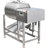 Commercial Vacuum Tumbler Marinating Machine 80kg Capacity 1083x542x1076mm | Vtc100