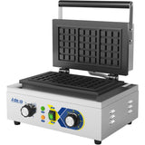 Commercial Waffle Maker 1.5k W Countertop |  Venwf115