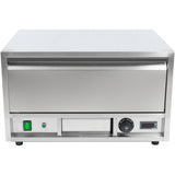 Commercial Food Warmer Digital 1 drawer GN1/1 |  WHBWD01