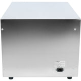 Commercial Food Warmer Digital 1 drawer GN1/1 |  WHBWD01