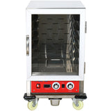 Professional Fermentation, Proofing &Amp; Holding Cabinet 6 Tier| Whhpc10