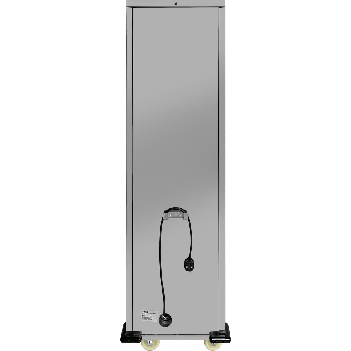 Professional Fermentation, Proofing &Amp; Holding Cabinet 15 Tier Insulated |  Whhpc20 Is
