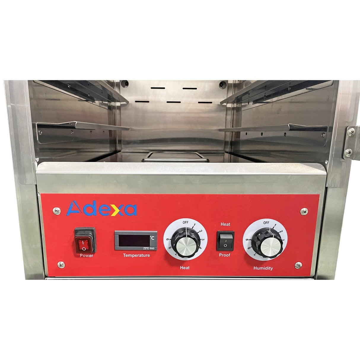 Professional Fermentation, Proofing &Amp; Holding Cabinet 15 Tier Insulated |  Whhpc20 Is
