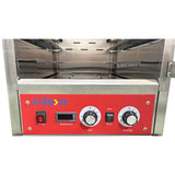 Professional Fermentation, Proofing &Amp; Holding Cabinet 15 Tier Insulated |  Whhpc20 Is