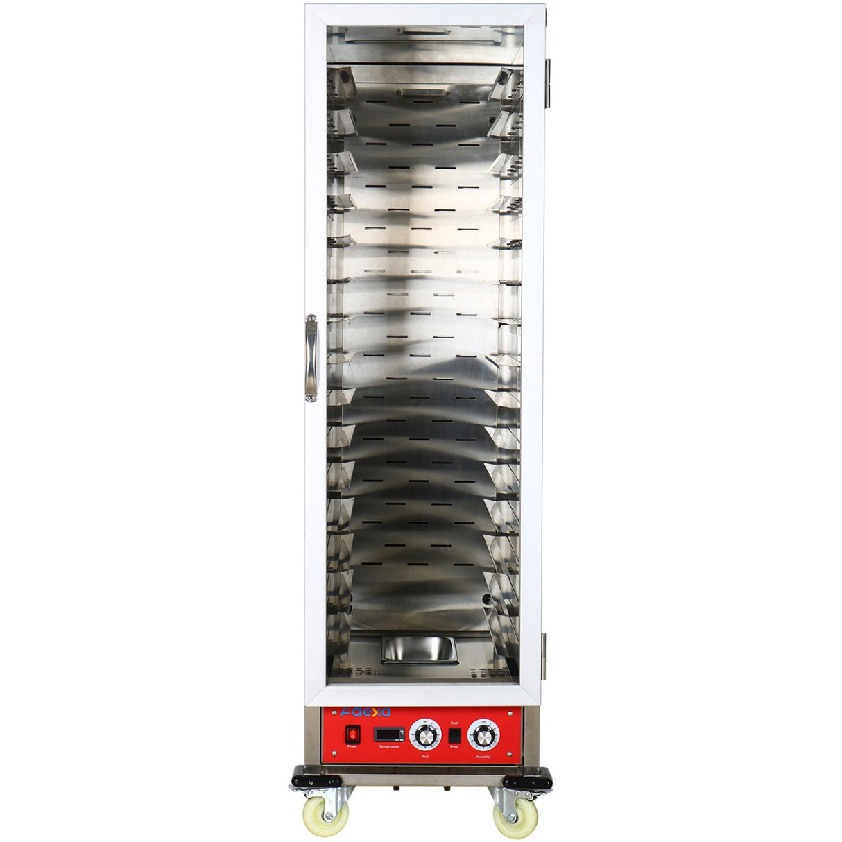 Professional Fermentation, Proofing &Amp; Holding Cabinet 15 Tier |  Whhpc20