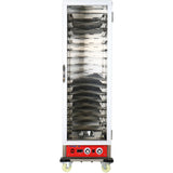 Professional Fermentation, Proofing &Amp; Holding Cabinet 15 Tier |  Whhpc20