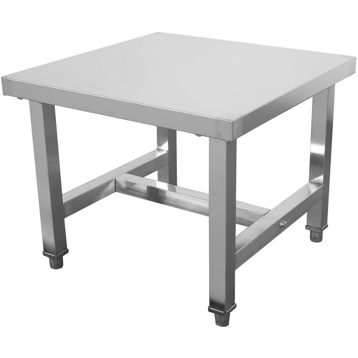 Pot Stand Stainless Steel 1200x700x450mm |  Whps12070