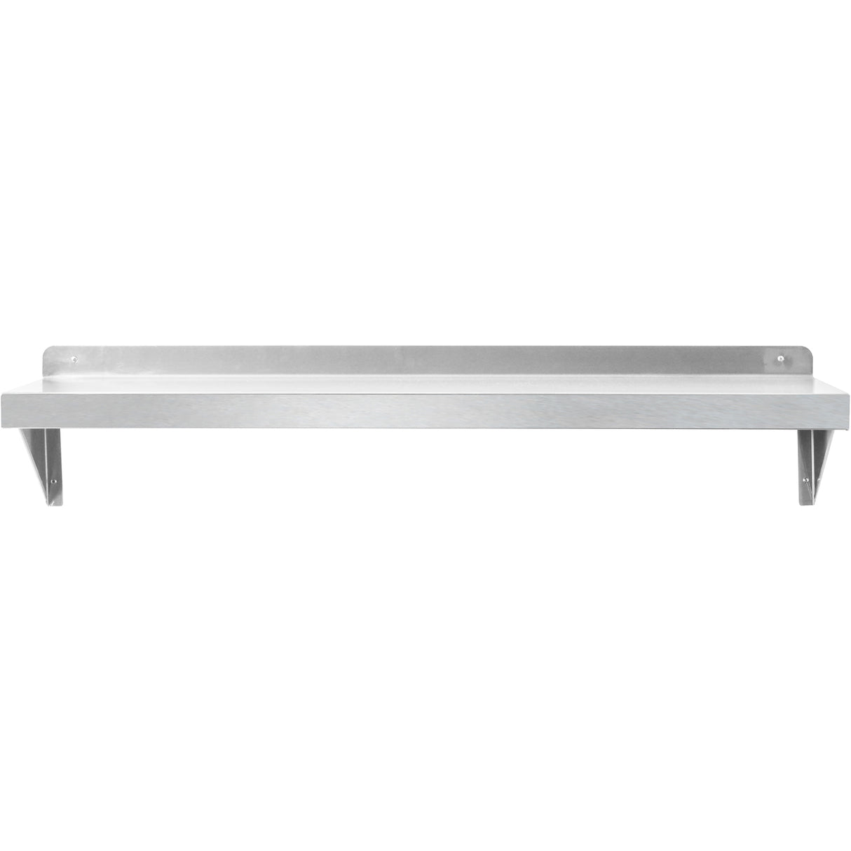 Wall Shelf Stainless steel 900x400x250mm |  WHWS40090