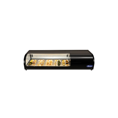 Atosa WLS62L Sushi Showcase