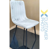 Velvet Dining Chair Beige |  Ww101 Beige