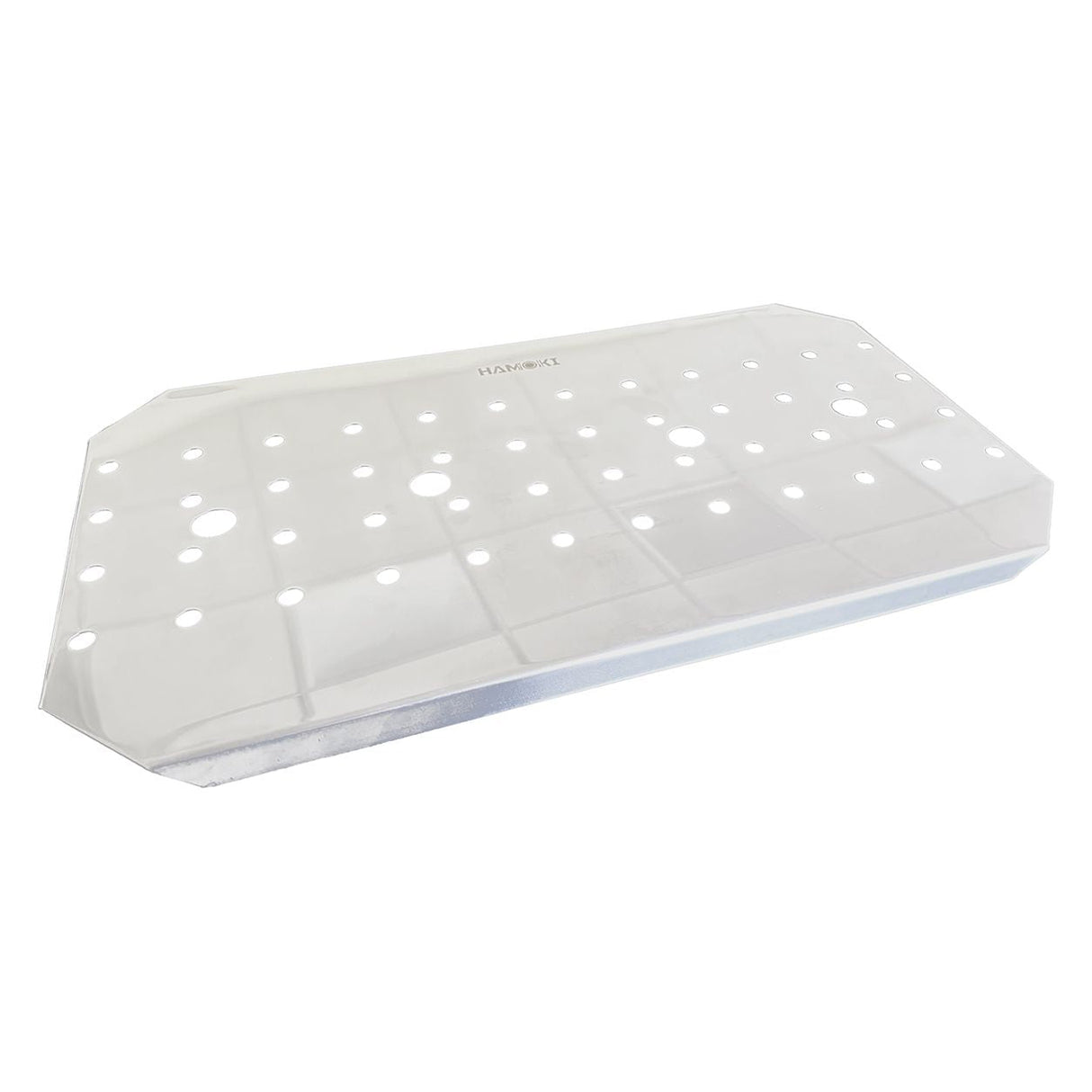301089 - Stainless Steel GN Draining Tray Plate for GN1/1 (1 box/6 units)