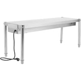 Commercial Gantry With Strip Heater &Amp; Lighting 1800mm |  Xdhhb18001 T