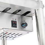 Commercial Gantry With Strip Heater &Amp; Lighting 1800mm |  Xdhhb18001 T