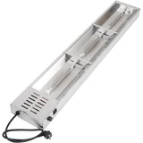 Commercial Gantry With Strip Heater &Amp; Lighting 1800mm |  Xdhhb18001 T