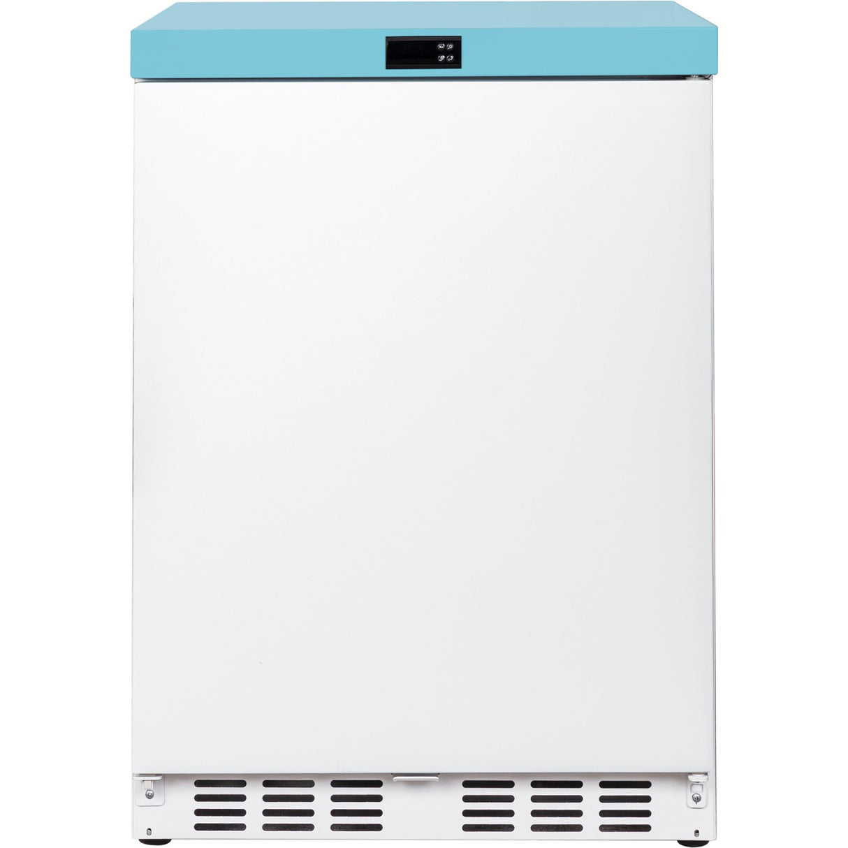 Medical Refrigerator Upright Solid Door 110 Litre 3 Shelf |  Yc120