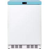 Medical Refrigerator Upright Solid Door 110 Litre 3 Shelf |  Yc120